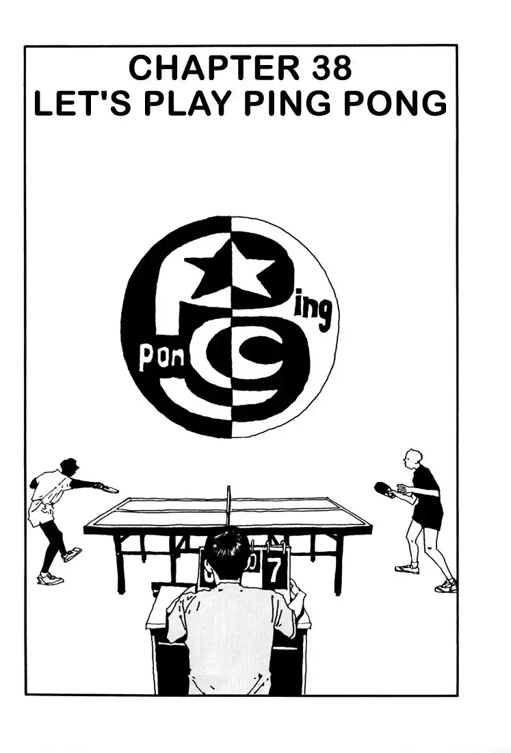 Ping Pong Chapter 38 1